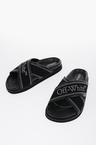 Tape Design CLOUD Criss Cross Sliders