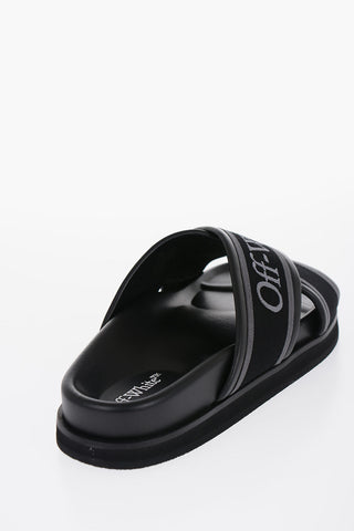 Tape Design CLOUD Criss Cross Sliders