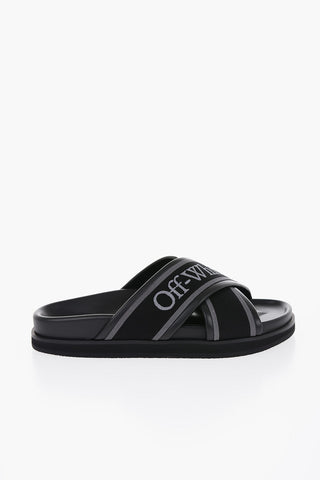 Tape Design CLOUD Criss Cross Sliders