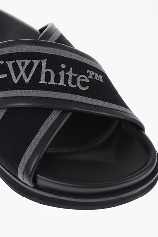 Tape Design CLOUD Criss Cross Sliders