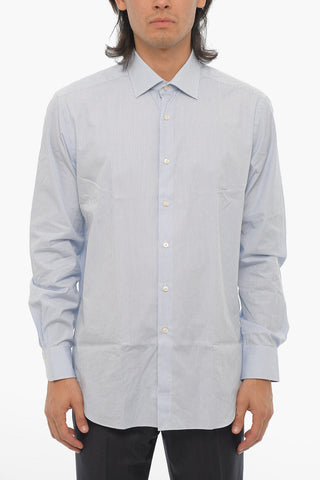 Camicia EVOLUTION FIT a Righe 