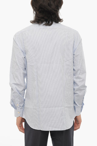 Camicia EVOLUTION FIT a Righe 