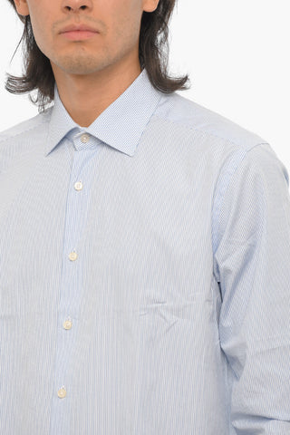 Camicia EVOLUTION FIT a Righe 