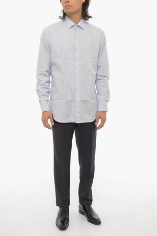 Camicia EVOLUTION FIT a Righe 
