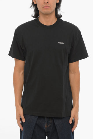 Solid Color Cotton 3 Pairs T-shirt Set