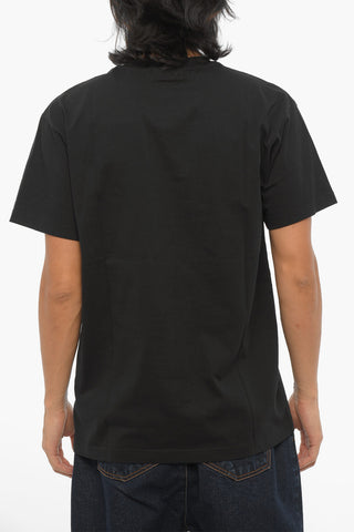Solid Color Cotton 3 Pairs T-shirt Set