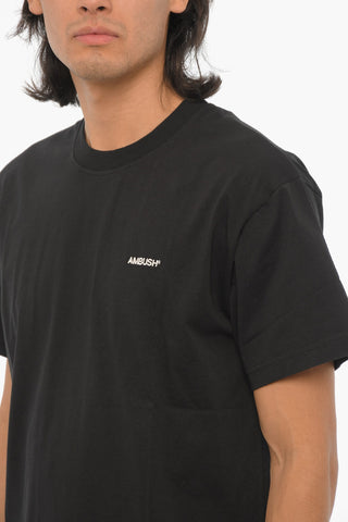 Solid Color Cotton 3 Pairs T-shirt Set