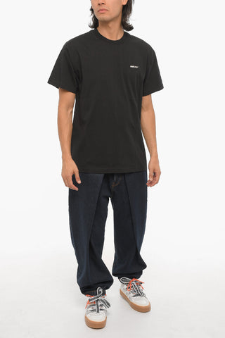 Solid Color Cotton 3 Pairs T-shirt Set