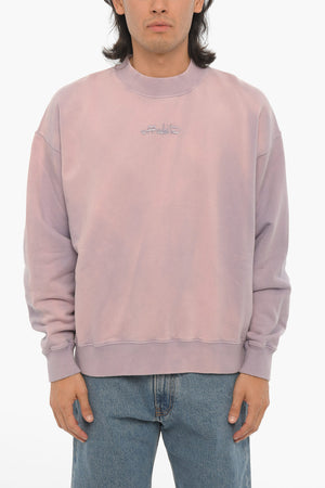 Sweatshirt Mit Rundhalsausschnitt LAUNDRY Uni