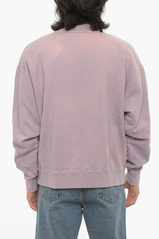Sweatshirt Mit Rundhalsausschnitt LAUNDRY Uni