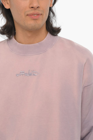 Sweatshirt Mit Rundhalsausschnitt LAUNDRY Uni