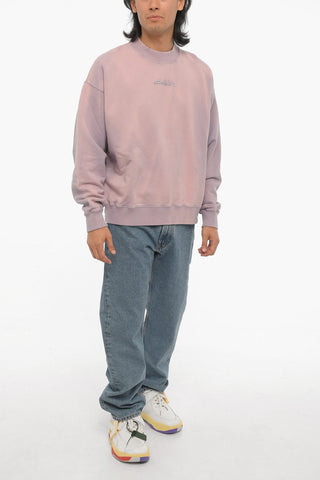 Sweatshirt Mit Rundhalsausschnitt LAUNDRY Uni