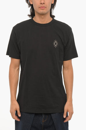 Rundhals-T-Shirt ECLIPSE CROSS in Uni