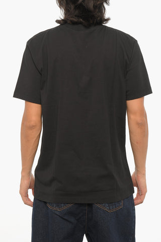 Rundhals-T-Shirt ECLIPSE CROSS in Uni