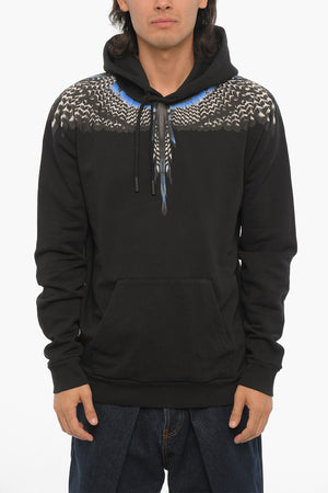 Hoodie GRIZZLY WINGS Regular Fit