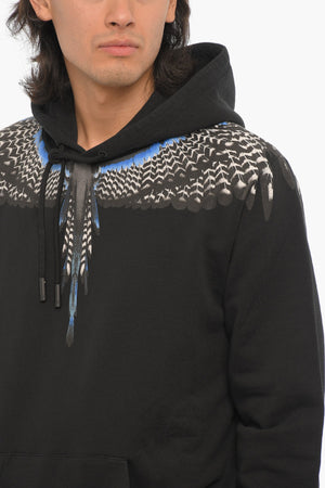 Hoodie GRIZZLY WINGS Regular Fit