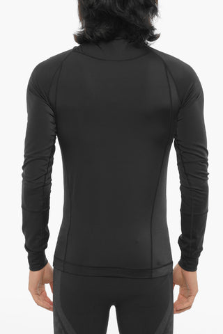 Turtleneck Active Sweater