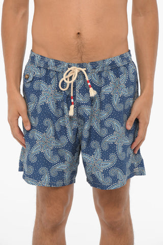 Costume da Bagno Boxer a Fantasia