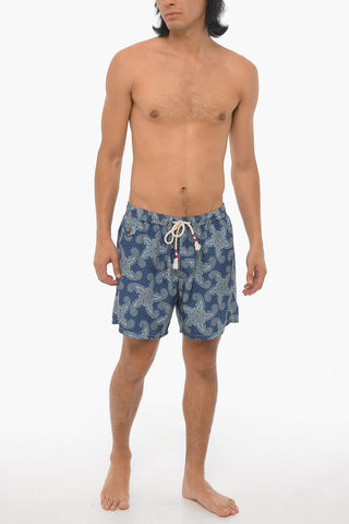 Costume da Bagno Boxer a Fantasia