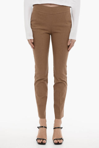 Pantaloni LOUIS a Gamba Dritta con Due Tasche