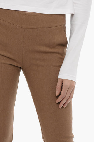 Pantaloni LOUIS a Gamba Dritta con Due Tasche