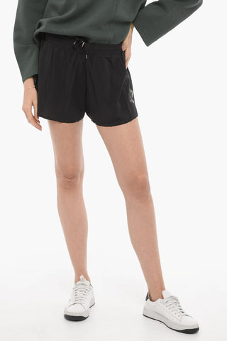ADIDAS Nylon Running Shorts