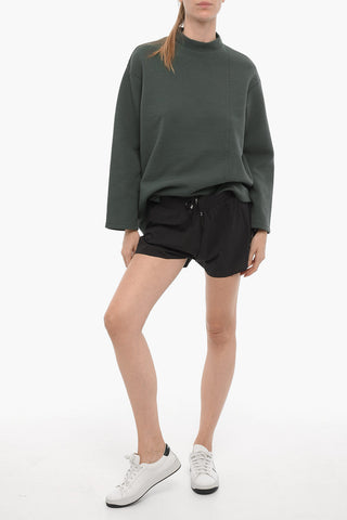 ADIDAS Nylon Running Shorts