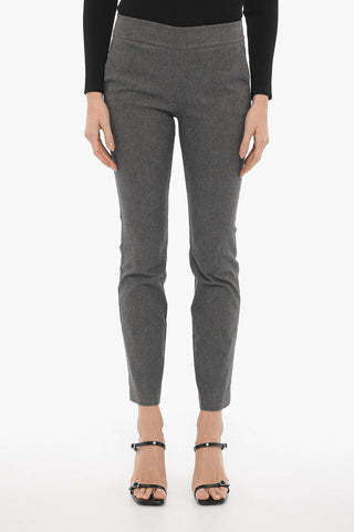 Straight LOUIS Pants with Two Pockets