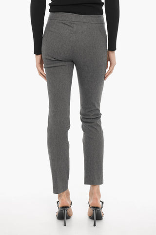 Straight LOUIS Pants with Two Pockets