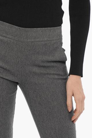Straight LOUIS Pants with Two Pockets