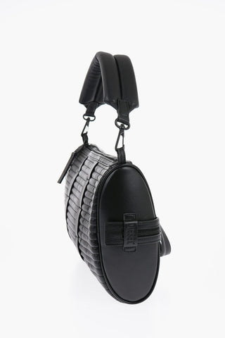uilted ODD Shoulder Bag with Removable Shoulder Straps