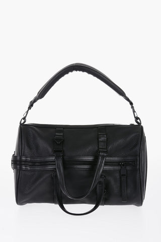 uilted ODD Shoulder Bag with Removable Shoulder Straps