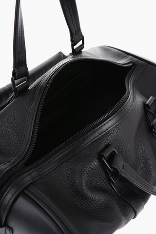 uilted ODD Shoulder Bag with Removable Shoulder Straps
