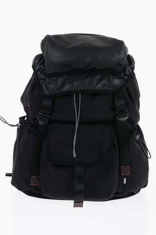 Zaino UTLT Logato con Tasche Esterne