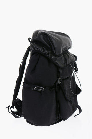 Zaino UTLT Logato con Tasche Esterne