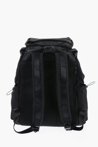 Zaino UTLT Logato con Tasche Esterne