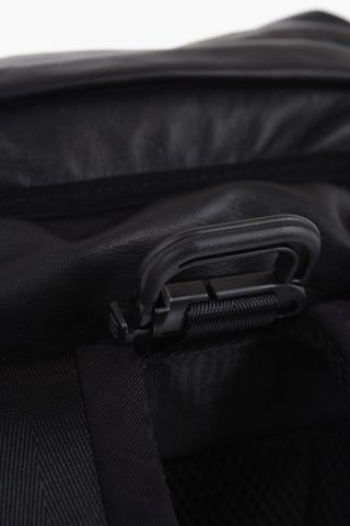 Zaino UTLT Logato con Tasche Esterne