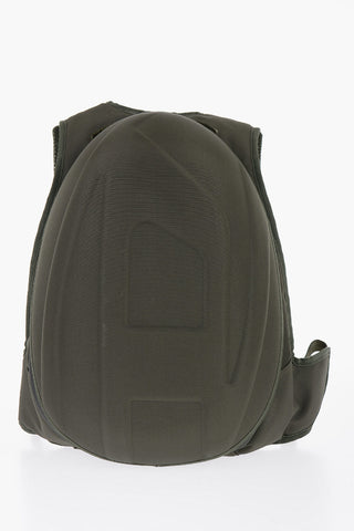 Zaino 1DR-POD con Logo D in Rilievo