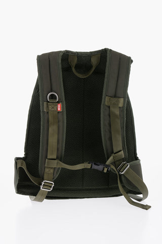 Zaino 1DR-POD con Logo D in Rilievo