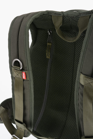Zaino 1DR-POD con Logo D in Rilievo