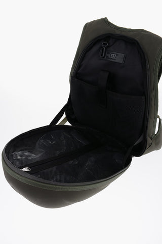 Zaino 1DR-POD con Logo D in Rilievo