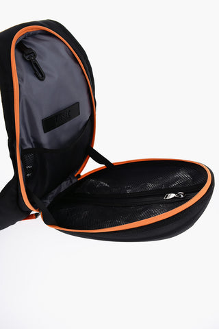 Zaino Monospalla 1DR-POD con Logo D in Rilievo