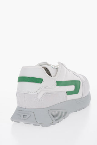 Sneackers Multitessuto S-TYCHE LL con Platform