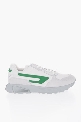 Sneackers Multitessuto S-TYCHE LL con Platform