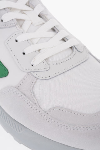 Sneackers Multitessuto S-TYCHE LL con Platform