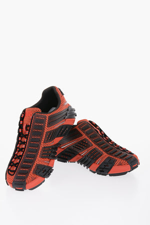 Mesh Sneakers S-PROTOTYPE V2 with Rubber Applications