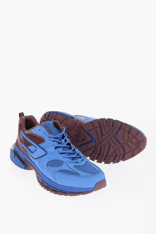 Sneakers SERENDIPITY PRO in Gomma con Dettaglio Open-Work