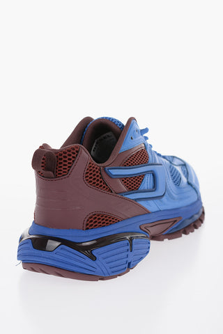 Sneakers SERENDIPITY PRO in Gomma con Dettaglio Open-Work