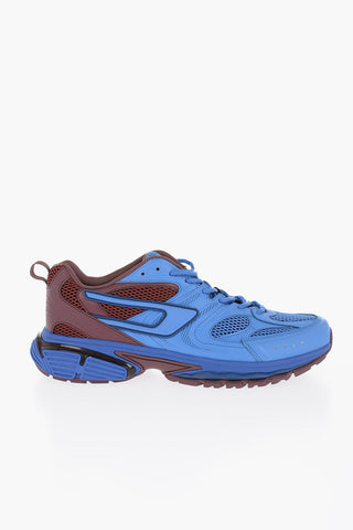 Sneakers SERENDIPITY PRO in Gomma con Dettaglio Open-Work