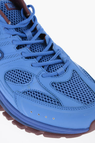 Sneakers SERENDIPITY PRO in Gomma con Dettaglio Open-Work